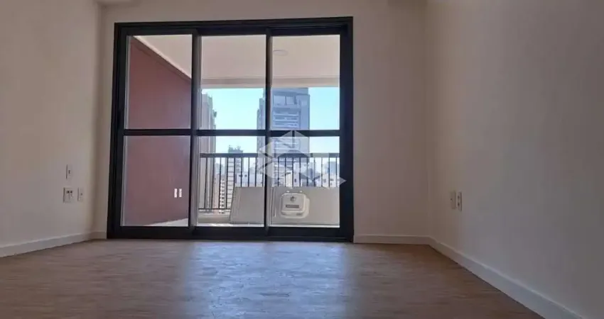 Kitnet com 1 dormitório à venda, 26 m² - Vila Mariana - São Paulo/SP