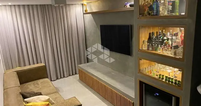 Apartamento com 2 dormitórios à venda, 67 m² por R$ 580.000,00 - Ipiranga - São Paulo/SP