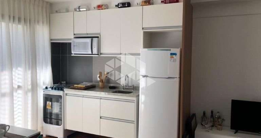 Apartamento com 2 dormitórios à venda, 50 m² por R$ 600.000,00 - Aclimação - São Paulo/SP