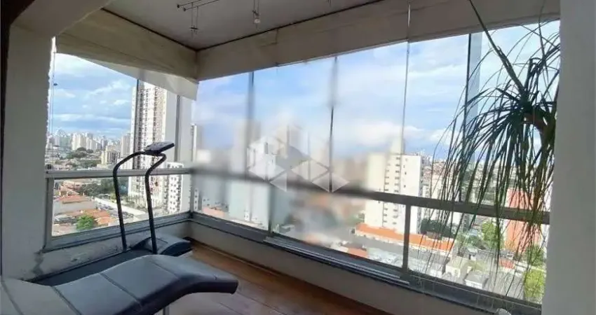 Apartamento com 3 dormitórios à venda, 140 m² por R$ 1.175.000,00 - São Judas - São Paulo/SP