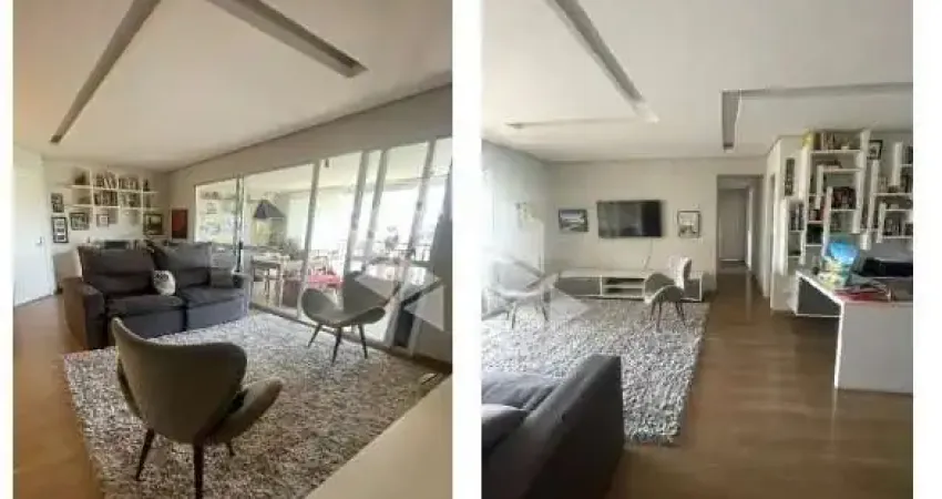 Apartamento com 3 quartos à venda na Avenida Leonardo da Vinci, 2566, Vila Guarani, São Paulo