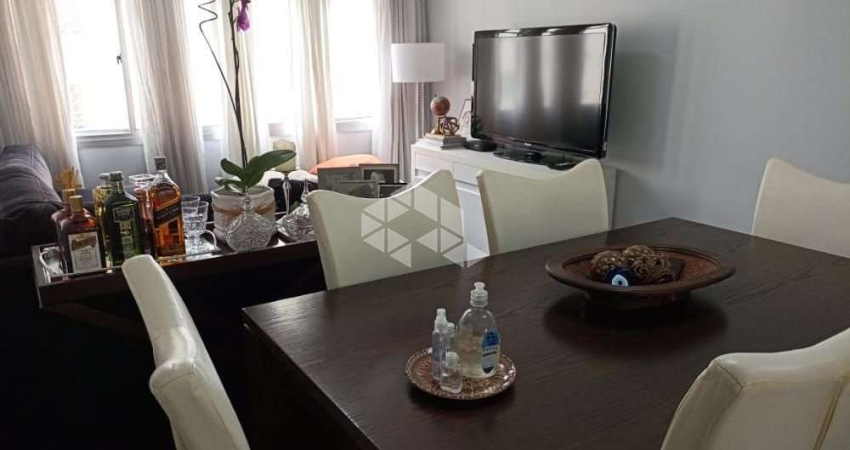 Apartamento com 2 quartos à venda na Rua Arnoldo Baldoino Welter, 95, Jabaquara, São Paulo