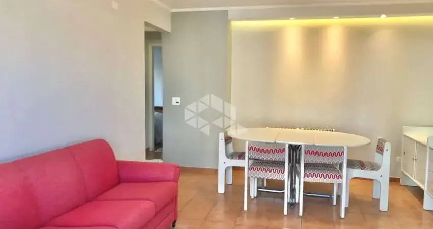Apartamento com 2 dormitórios à venda, 72 m² por R$ 700.000,00 - Vila Mariana - São Paulo/SP