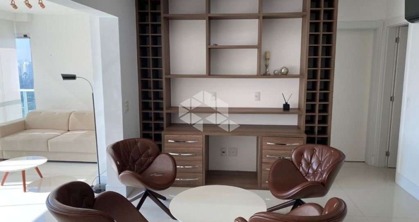 Apartamento com 3 dormitórios à venda, 127 m² por R$ 1.950.000,00 - Vila Mariana - São Paulo/SP