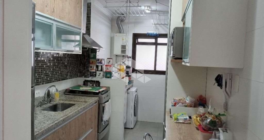 Apartamento à venda com 79m², 3 quartos e 2 vagas