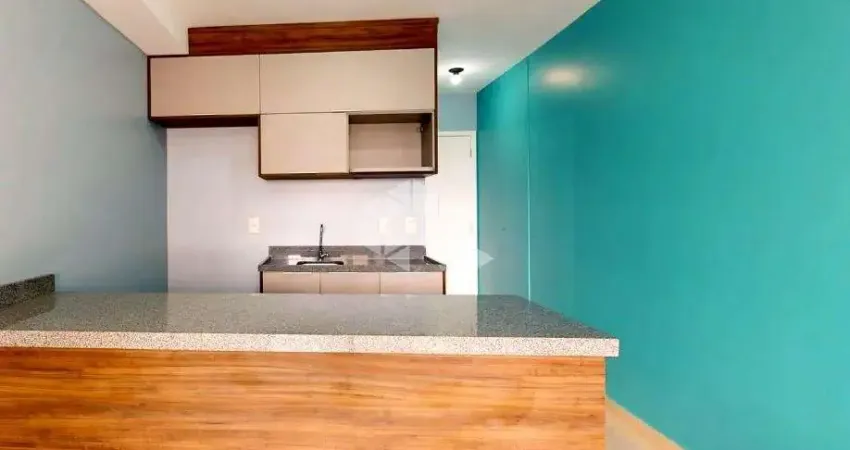 Apartamento com 1 dormitório à venda, 28 m² por R$ 400.000,00 - Saúde - São Paulo/SP