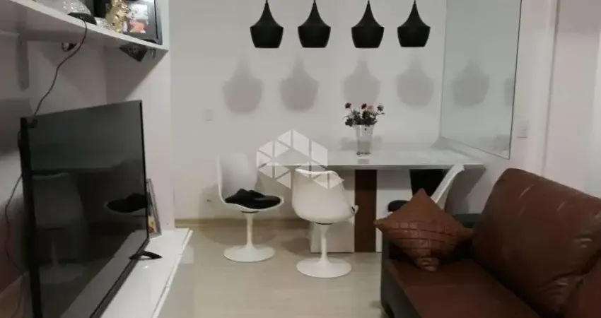 Apartamento com 2 dormitórios à venda, 53 m² por R$ 530.000,00 - Ipiranga - São Paulo/SP