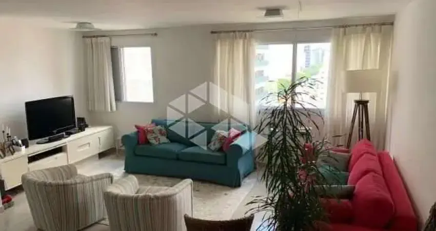 Apartamento à venda, 103 m² por R$ 1.098.000,00 - Moema - São Paulo/SP