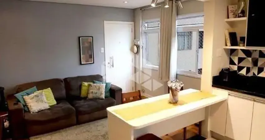 Apartamento com 2 quartos à venda na Avenida Senador Casimiro da Rocha, 148, Mirandópolis, São Paulo