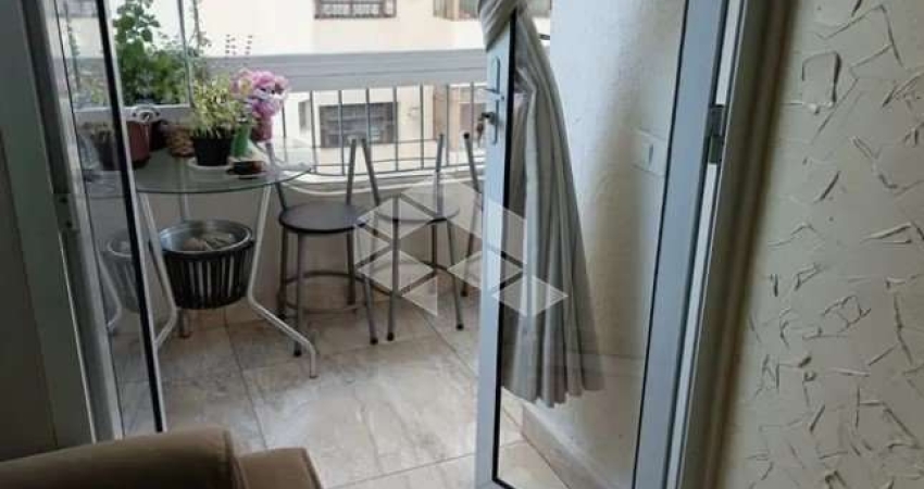 Apartamento com 2 Quartos e 2 banheiros à Venda, 65 m² por R$ 638.000