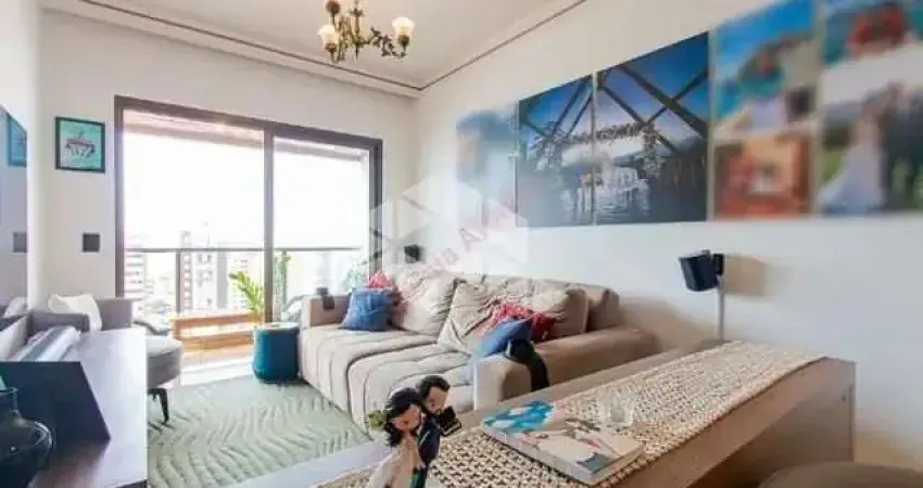 Cobertura Duplex com 3 Quartos à Venda, 155 m² por R$ 1.670.000