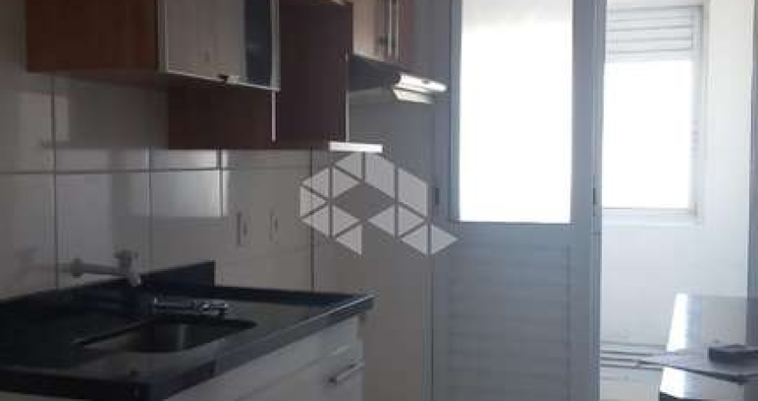 Apartamento com 3 Quartos e 2 banheiros à Venda, 63 m² por R$ 450.000