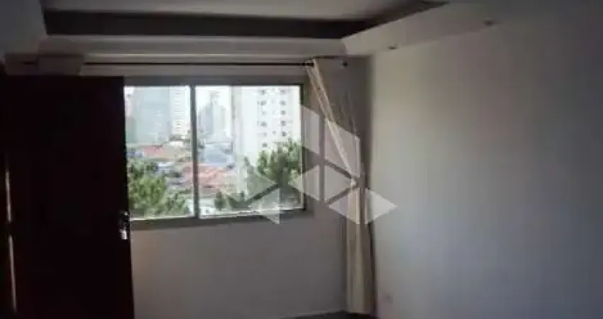 Apartamento 2 dormitórios - Vila Gumercindo