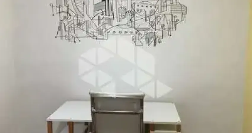 Apartamento a venda em Moema com 60m² 2 quartos (1 suíte) 2 vagas Varanda