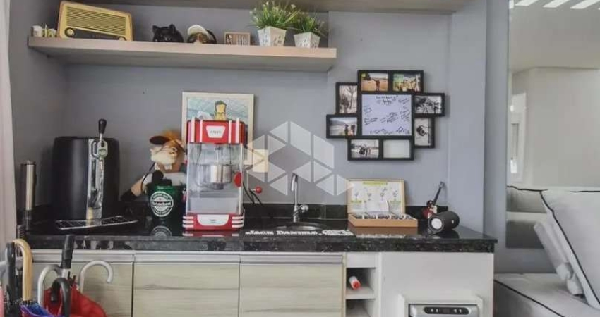Apartamento a venda na Vila Congonhas com 62m² 2 quartos (1 suíte) 2 vagas