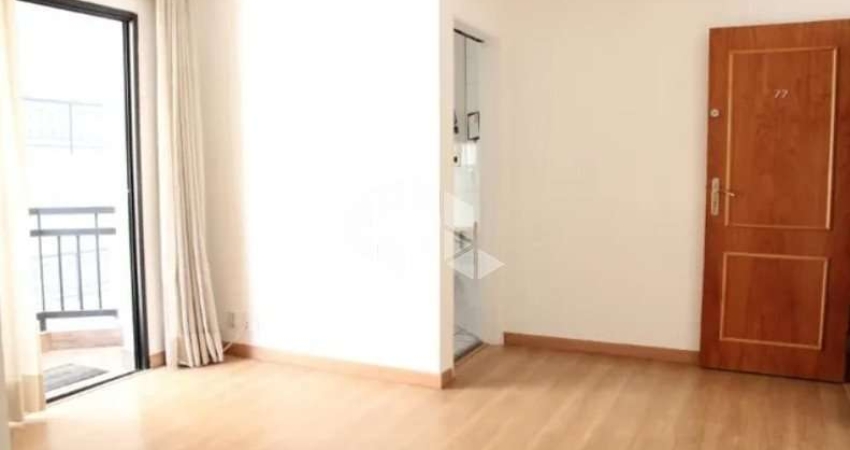 Apartamento a venda 1 quarto, 1 banheiro e 1 vaga na garagem 44m2 R$ 850.000,00