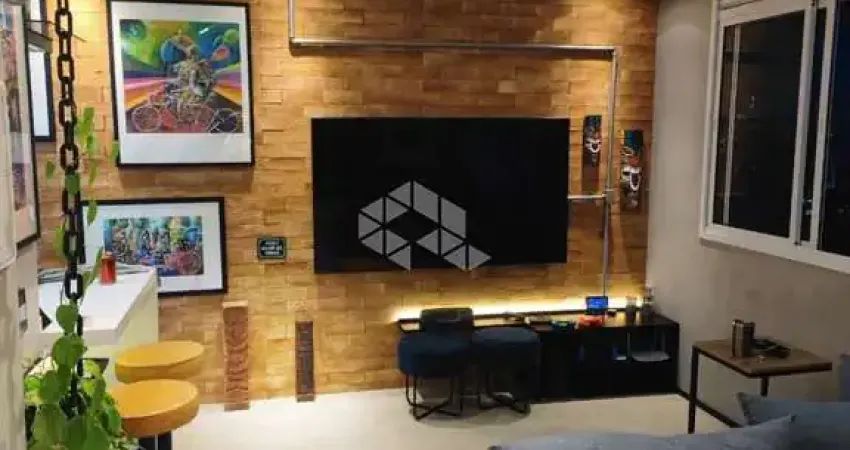 Apartamento com 1 quarto à venda na Rua Barão de Jaguara, 980, Cambuci, São Paulo