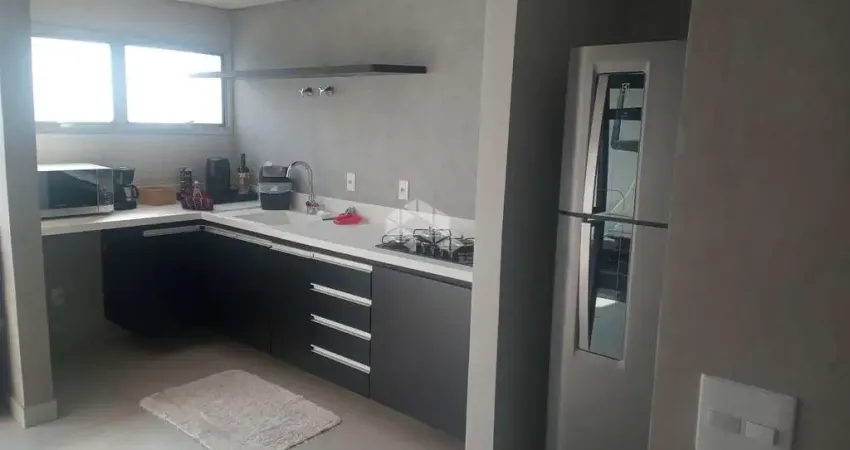 Cobertura Triplex à venda em Vila Clementino com 77m² 2 suítes 2 vagas Totalmente reformado