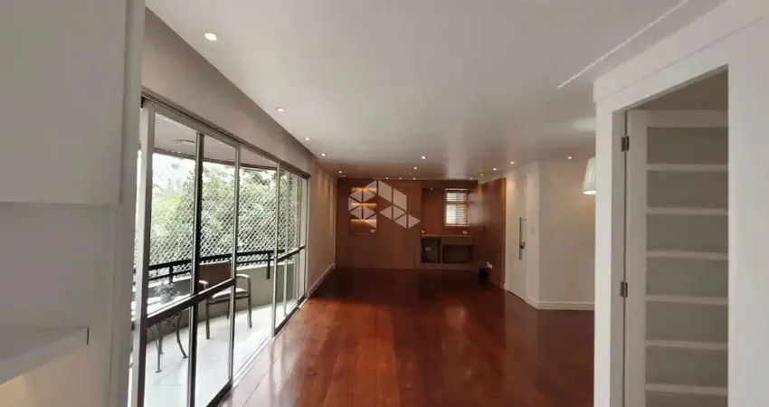 Apartamento a venda com 4 quartos, sendo 3 suítes e 1 vaga na garagem 138m2 r$1.595,00