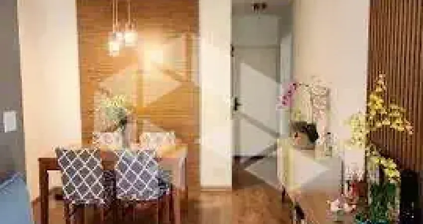 Apartamento com 3 Quartos, 1 Banheiro e 1 Vaga de Garagem com 65m² por R$636.000,00
