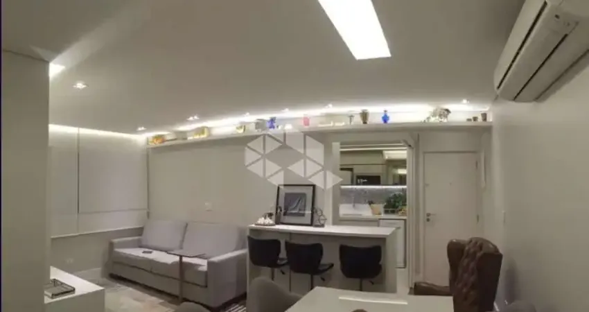 Apartamento com 3 Quartos sendo 1 Suíte, 1 Vaga de Garagem, com 95m2