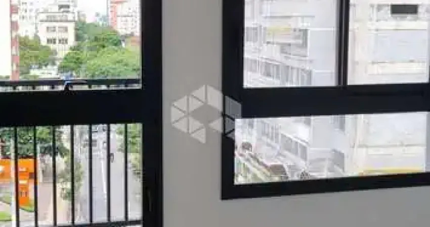 Studio novo com 21 metros quadrados à venda, Vila Mariana - São Paulo/SP