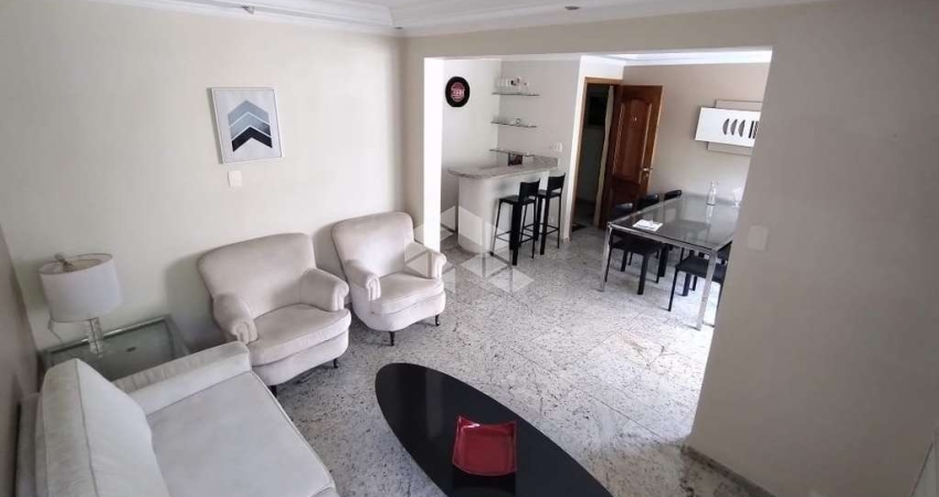 Apartamento com 2 dormitórios à venda e 65 metros - Moema - São Paulo/SP