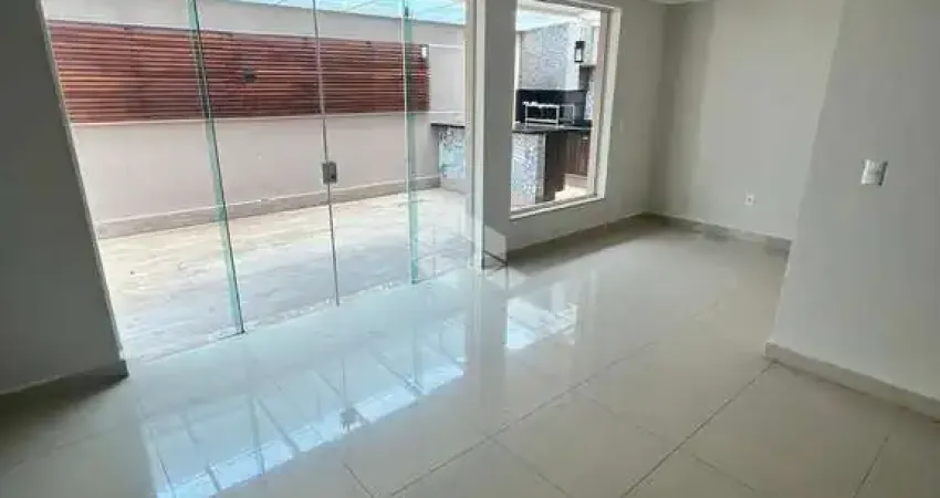 Sobrado residencial com 3 suítes (1 master com closet) à venda, 250 metros e 2 vagas - Brooklin - São Paulo/SP