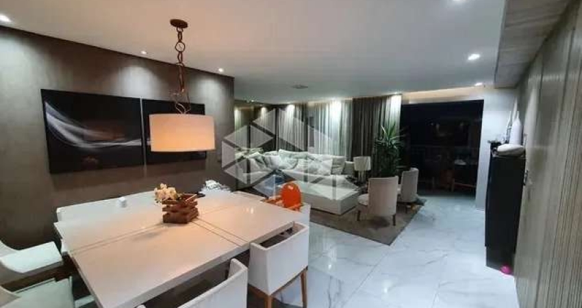 Apartamento com 3 dormitórios (1 suíte) á venda, 125 metros e 2 vagas - Vila Andrade - São Paulo/SP