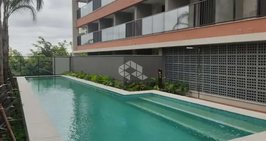 Studio mobiliado à venda, 35 metros quadrados - Vila Mariana - São Paulo/SP