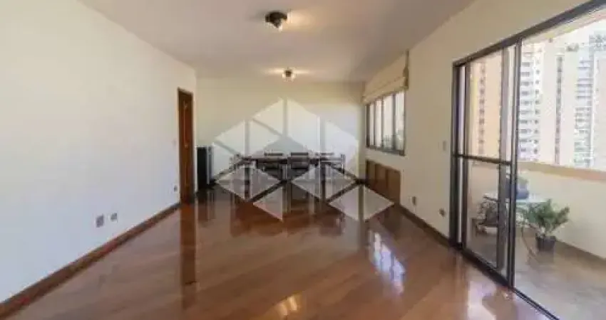 Apartamento com 3 suítes (1 master) à venda, 200 metros e  4 vagas - Vila Mariana - São Paulo/SP