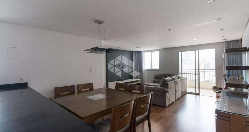 Apartamento com 2 dormitórios (1 suíte) á venda, 84 metros e 2 vagas - Vila Mascote - São Paulo/SP