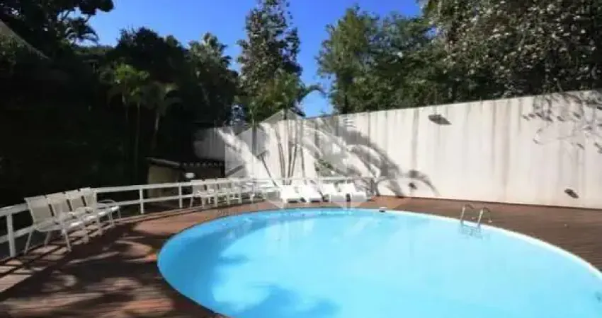 Apartamento com 6 suítes á venda, 240 metros e 4 vagas - Morumbi - São Paulo/SP