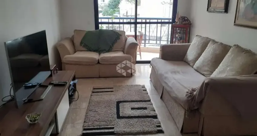 Apartamento com 4 dormitórios (2 suítes e closet) à venda, 114 metros e 3 vagas - Saúde - São Paulo/SP