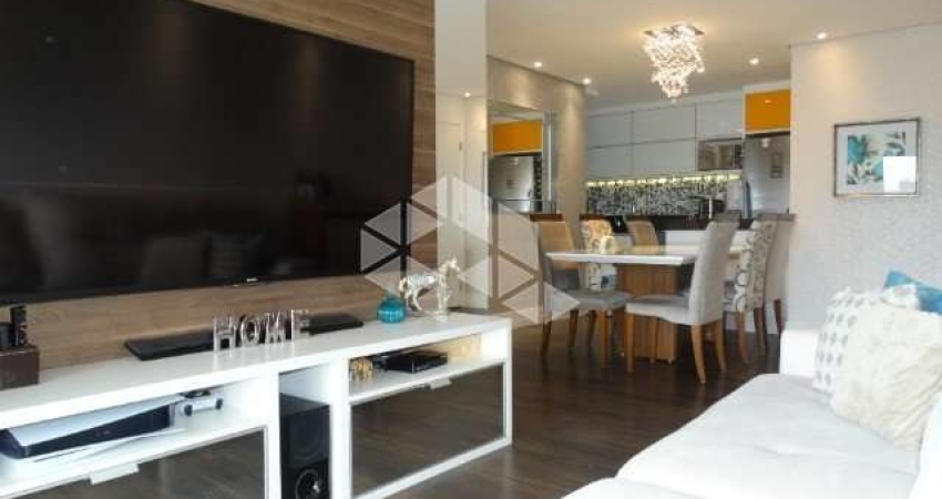 Apartamento à venda com 83m², 3 quartos e 2 vagas