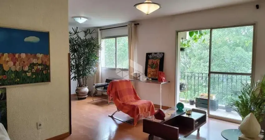 Apartamento com 3 quartos à venda na Rua Antônio Aggio, 1296, Jardim Ampliação, São Paulo