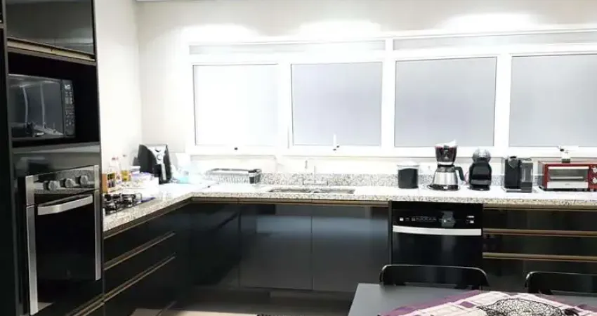 Apartamento com 4 quartos à venda na Rua Raimundo Simão de Souza, 26, Vila Suzana, São Paulo