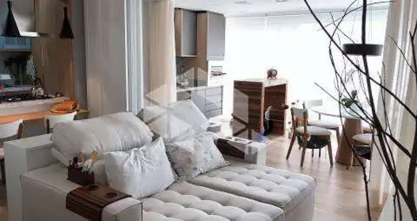 Apartamento com 3 quartos à venda na Rua Guiratinga, 954, Chácara Inglesa, São Paulo