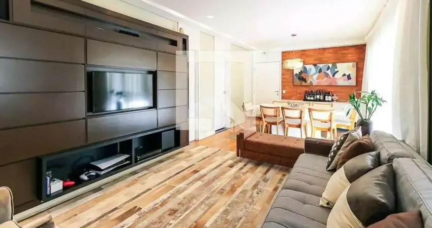 Apartamento com 2 quartos à venda na Rua Nicola Rollo, 26, Vila Andrade, São Paulo