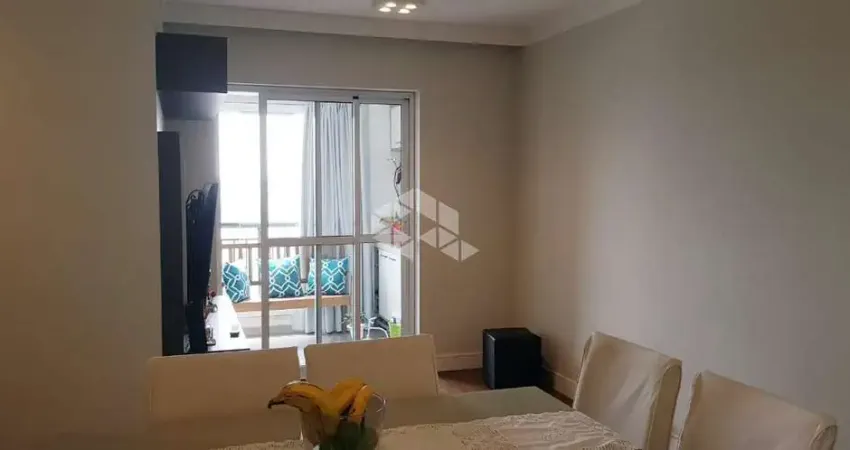Apartamento com 3 quartos à venda na Rua Francisco José da Silva, 352, Vila Andrade, São Paulo
