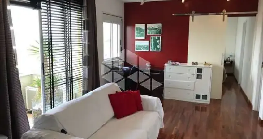Apartamento com 2 quartos à venda na Rua Frederico Guarinon, 350, Morumbi, São Paulo