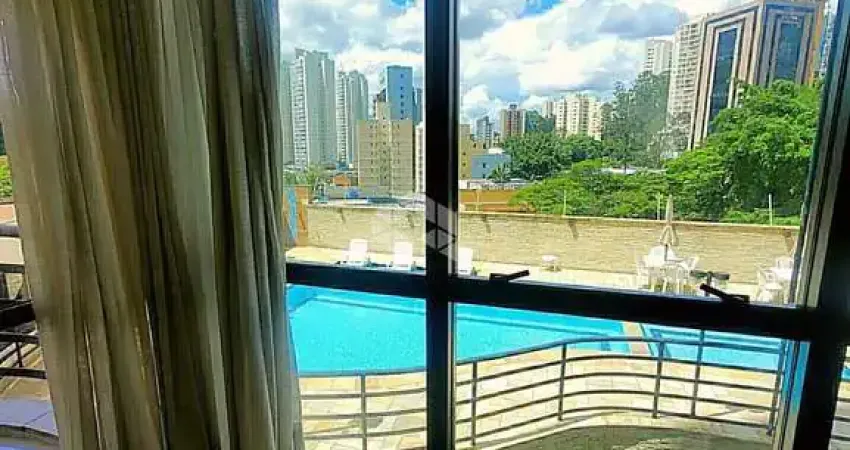 Apartamento com 3 quartos à venda na Rua Doutor José de Andrade Figueira, 381, Vila Suzana, São Paulo