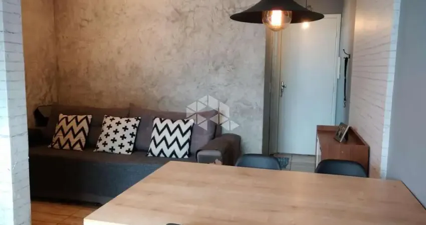 Apartamento com 2 quartos à venda na Rua Nelson Gama de Oliveira, 550, Vila Andrade, São Paulo