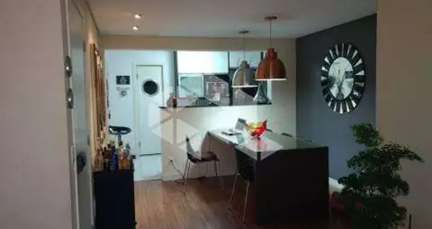 Apartamento a venda 3 quartos (1 suíte), 3 banheiros e 2 vagas demarcadas de garagem - 107m² - Ipiranga - São Paulo