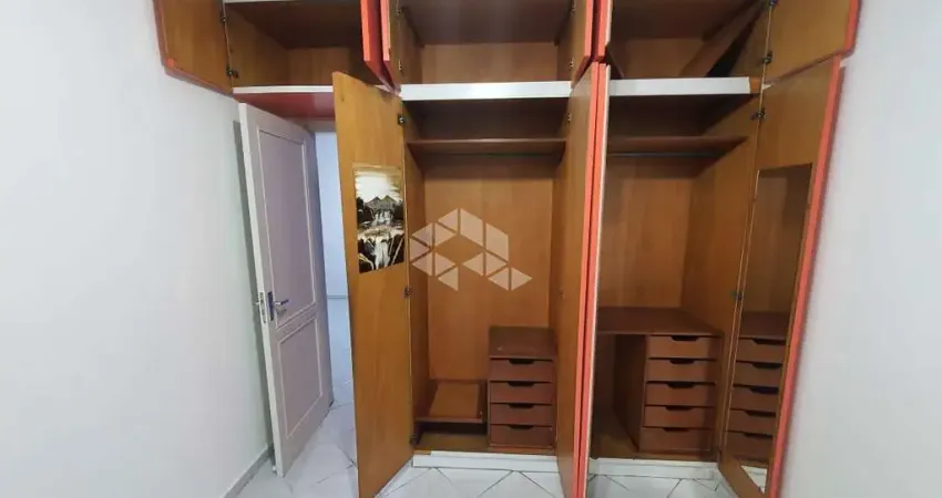 Apartamento com 3 quartos à venda na Avenida Jabaquara, 317, Mirandópolis, São Paulo