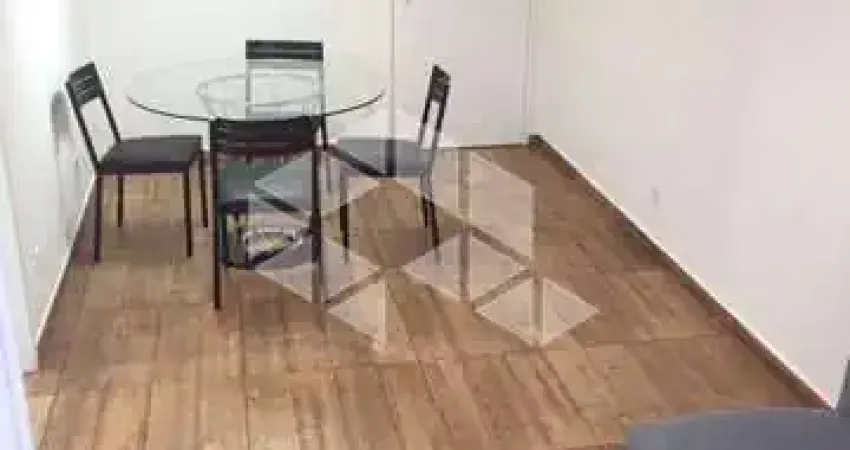 Apartamento com 1 quarto à venda na Rua Ascencional, 195, Morumbi, São Paulo