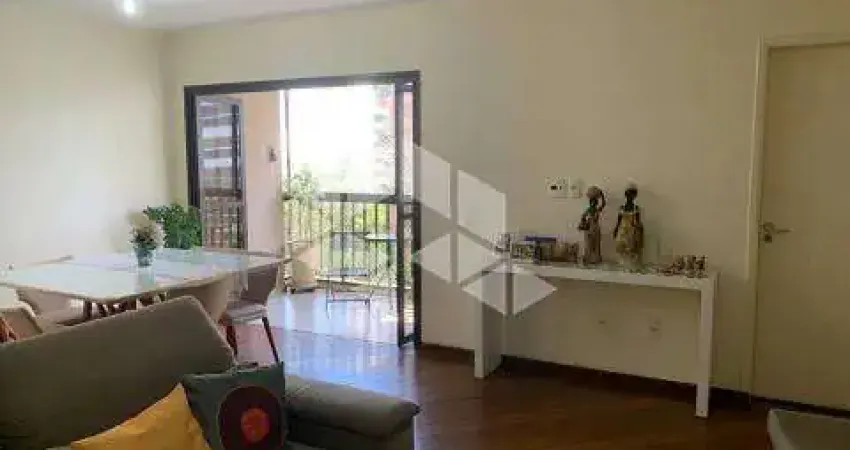 Apartamento com 3 quartos à venda na Rua Itamira, 4, Morumbi, São Paulo