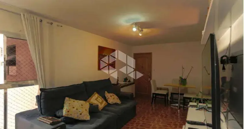Apartamento com 3 quartos à venda na Rua Marquês de Lages, 1532, Vila Moraes, São Paulo