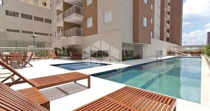 Condomínio You Saúde  Nossa Senhora da Saúde Piscina Churrasqueira Quadra