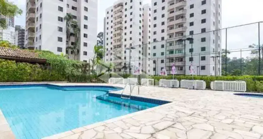 Apartamento com 3 quartos à venda na Rua Lydia Damus Maksoud, 120, Morumbi, São Paulo